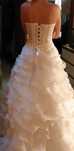 Vestido de noiva