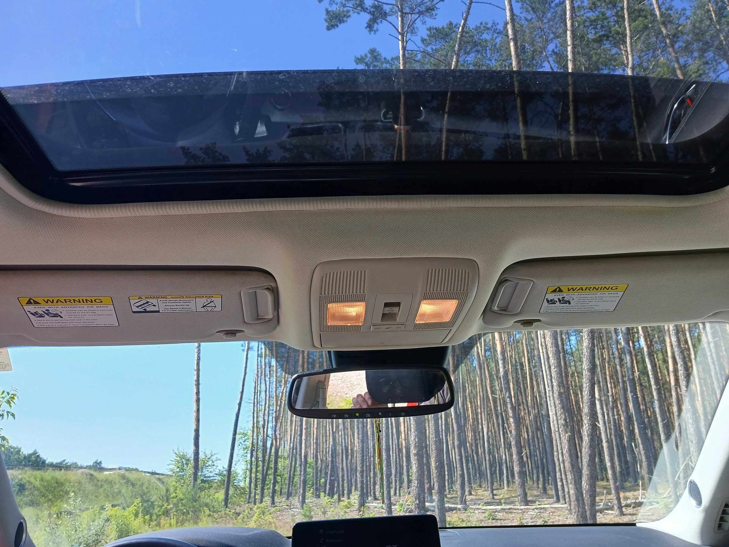 Mazda CX5, automat, 4x4, zadbana,