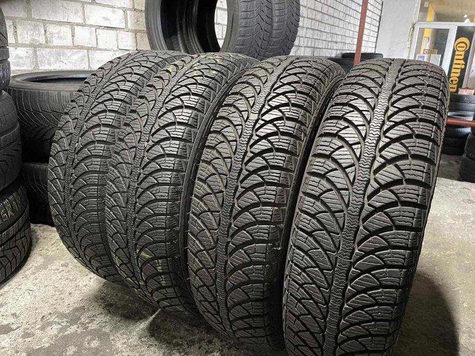 Шини бу 205/215-55/60/65 R16 R16C Зима