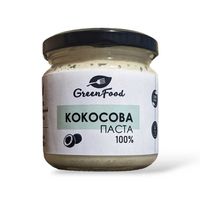 Кокосова - Кокосовая паста (урбеч) 200-500 грам