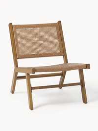 Krzesło ogrodowe Westwing