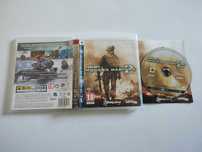 GRA PlayStation PS3 Call of Duty Modern Warfare 2 PL