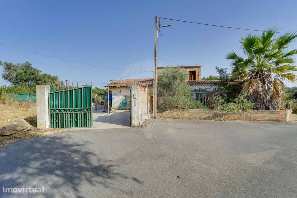 Quinta T2 para venda