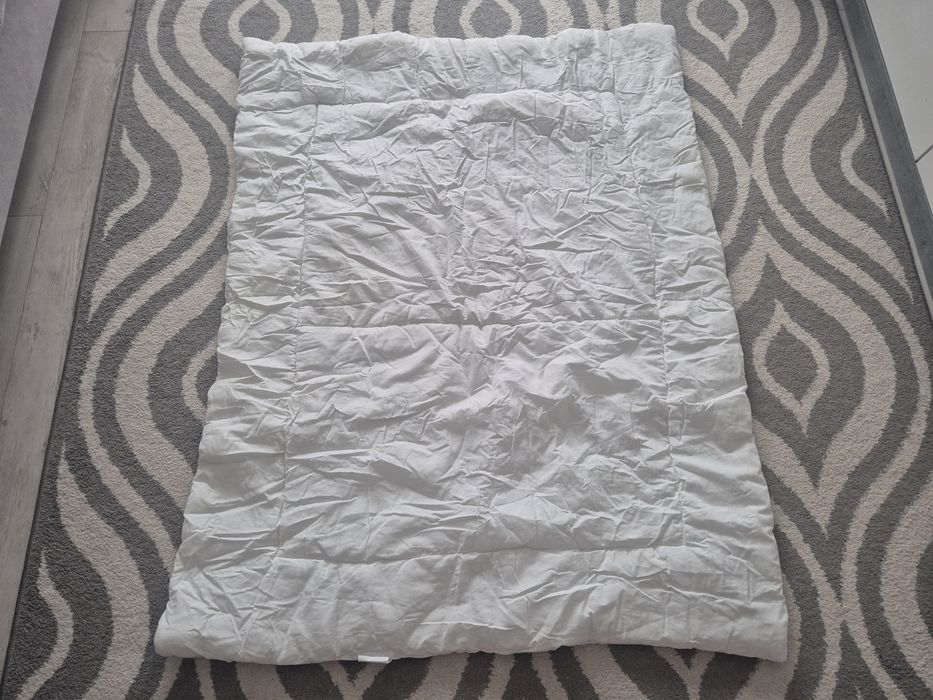 Kołdra dziecięca 100×130