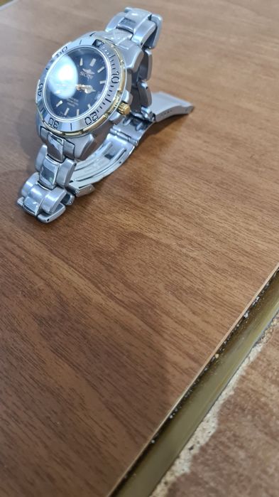 Relogio watch sector ADV 4500