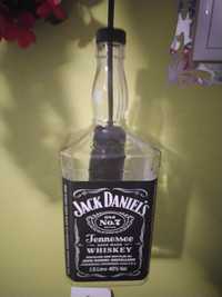 Lampa Jack Daniels 1,5l