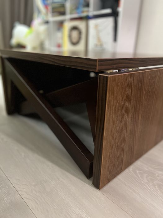 Стіл трансформер