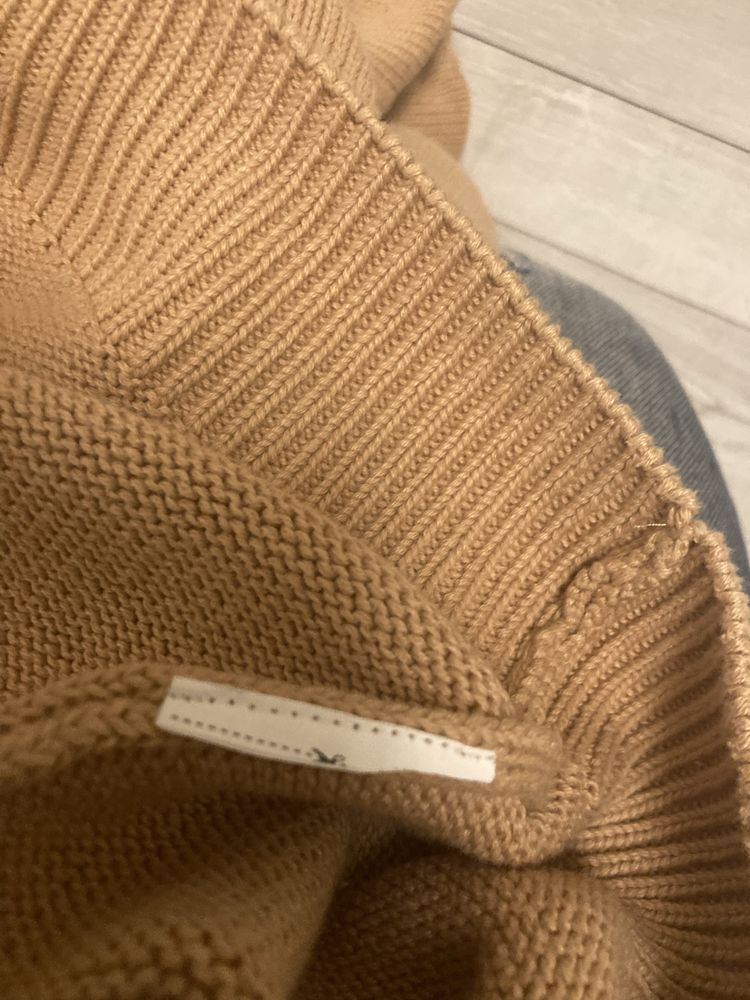 U.S. Polo Assan sweter, golf Ralph Lauren