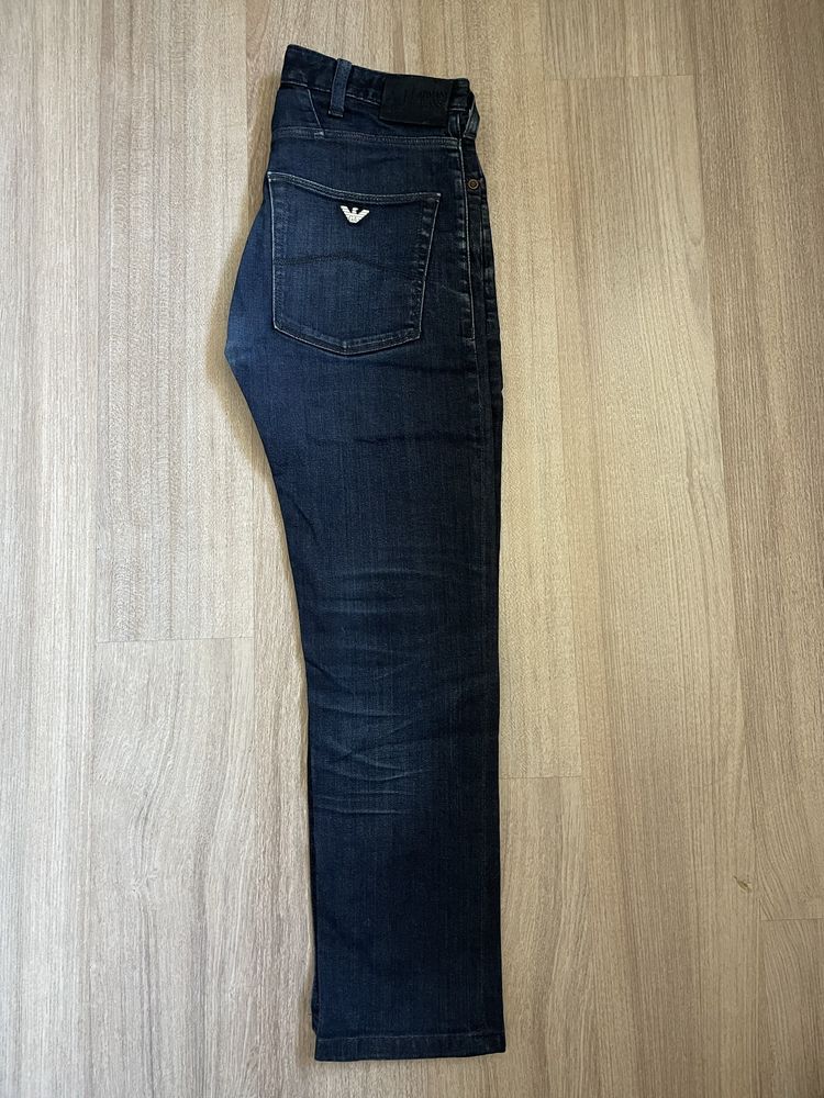 Джинсы мужские Armani jeans