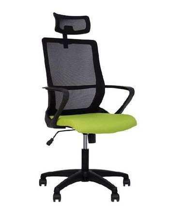 Крісло комп'ютерне FLY HB GTP / Кресло компьютерное офисное