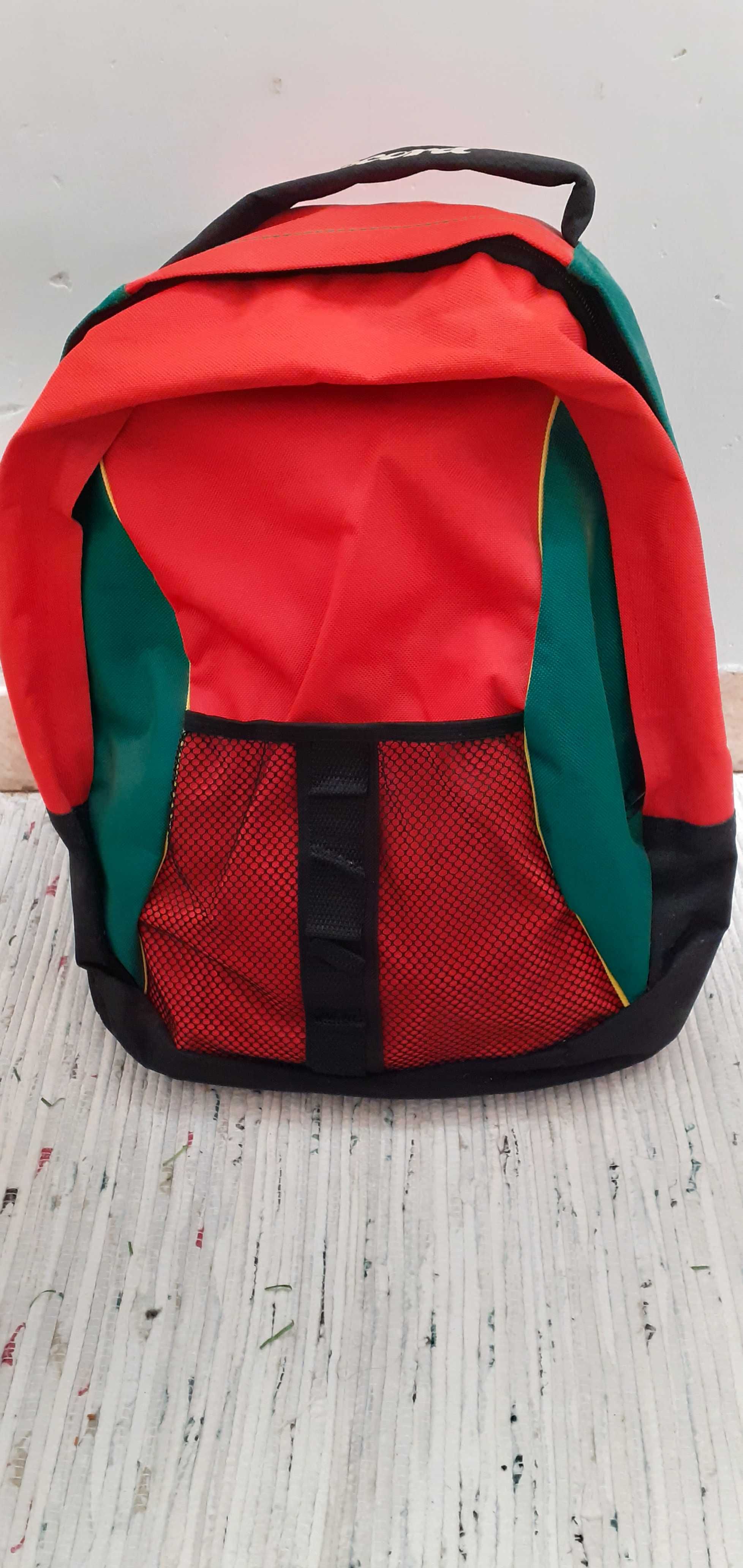 Mochila selecção nacional