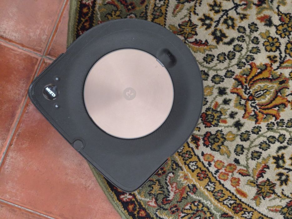 iRobot Roomba S9+