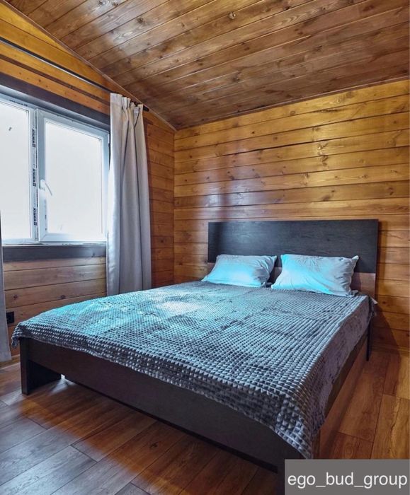 ‼️ Продаж Будинок 80m2 Роша, Панорамна ділянка