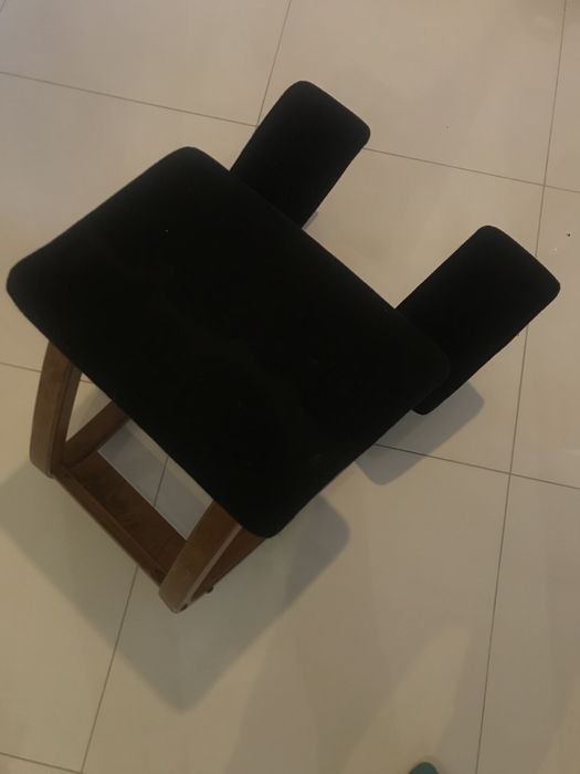 Stokke klecznik krzeslo