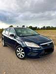 Ford Focus 1.6 TDCi 90 KM – zadbany, klima, bez wkładu!