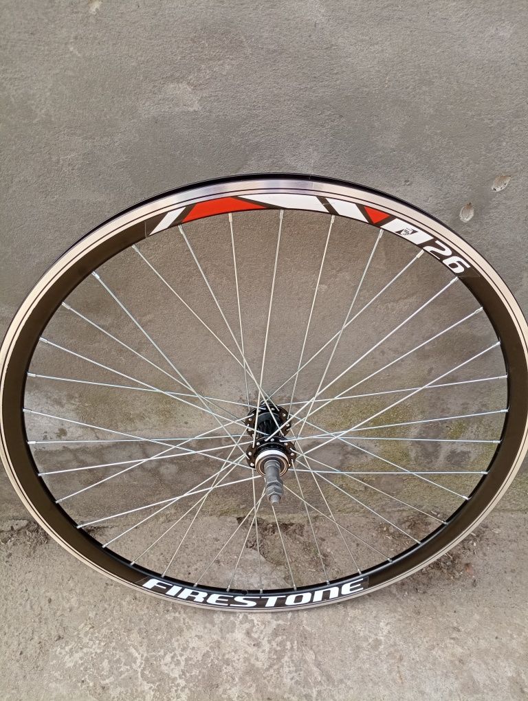Продам колеса 20", 24" , 26", 27,5", 28" задние и передние,под трещет