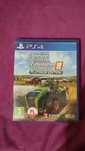 Gra na PS4 Farming Simulator 19