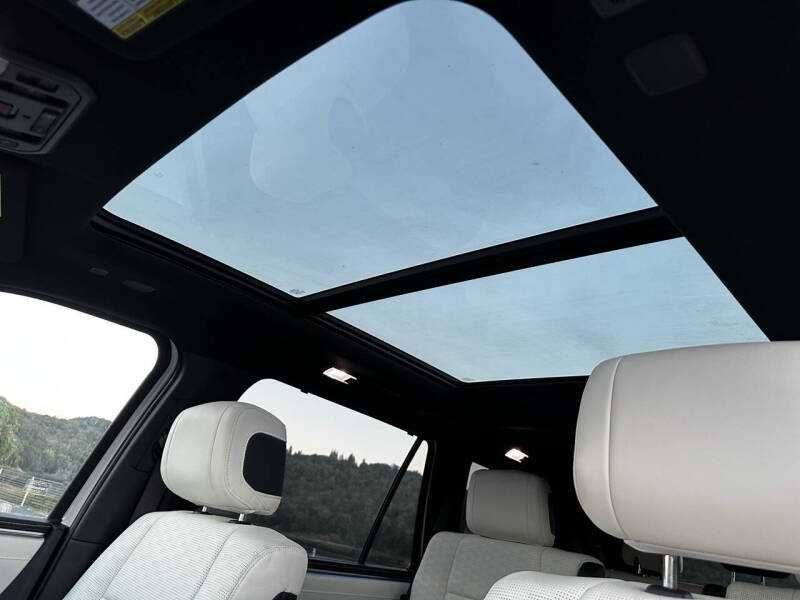 2023 Toyota Sequoia