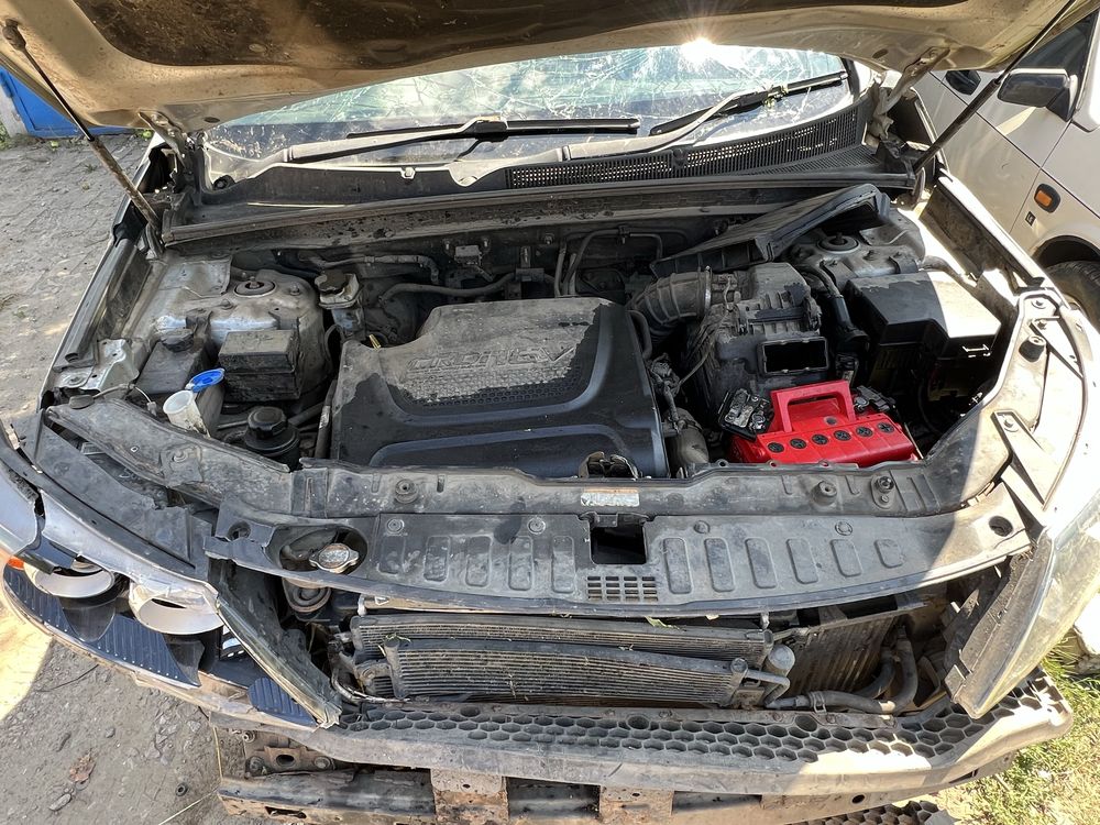 KIA SORENTO 2.2 CRDI - чистый 2012 год. 4 AWD