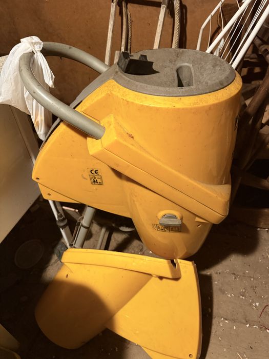 Rozdrabniacz do gałęzi