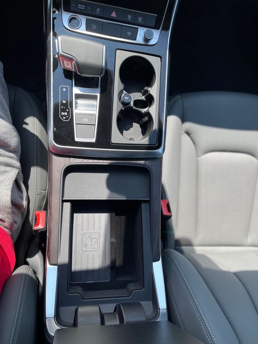 Audi Q8 2020 S-Line