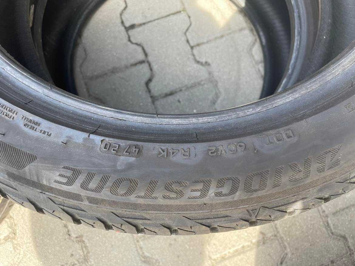 215 50r18 bridgestone turanza 2020 rok!