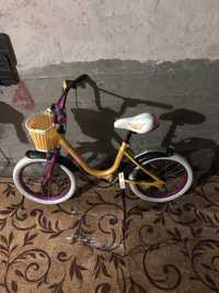Продам детский велосипедс срочно