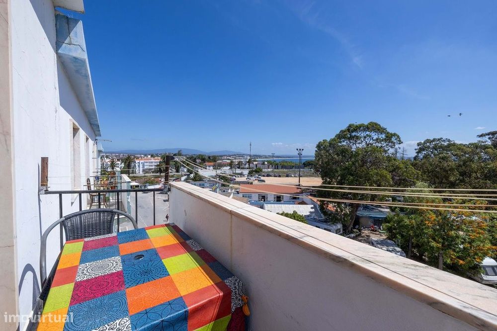 Apartamento T3 Em Lagos