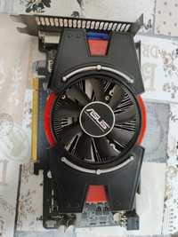 ASUS GTS 450  1 GB