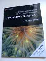 Cambridge International AS & A Level Mathematics: Probability & Statis