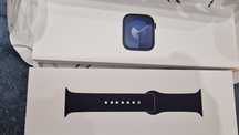 Apple watch novo
