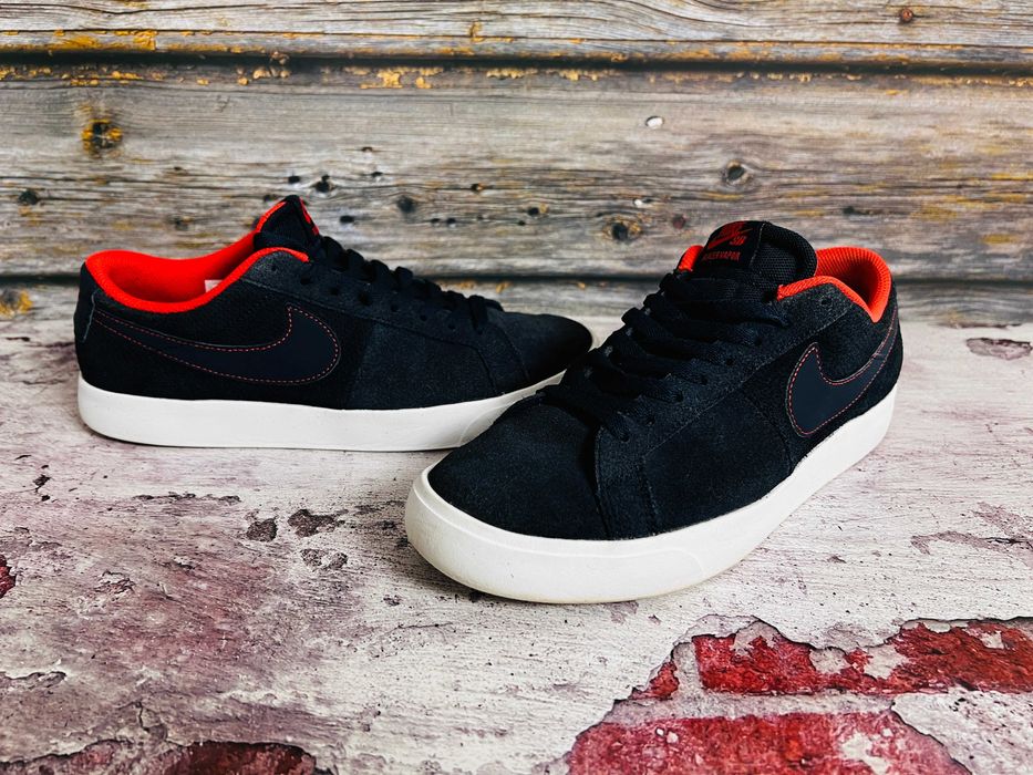 кросівки Nike SB Blazer Vapor Low оригінал