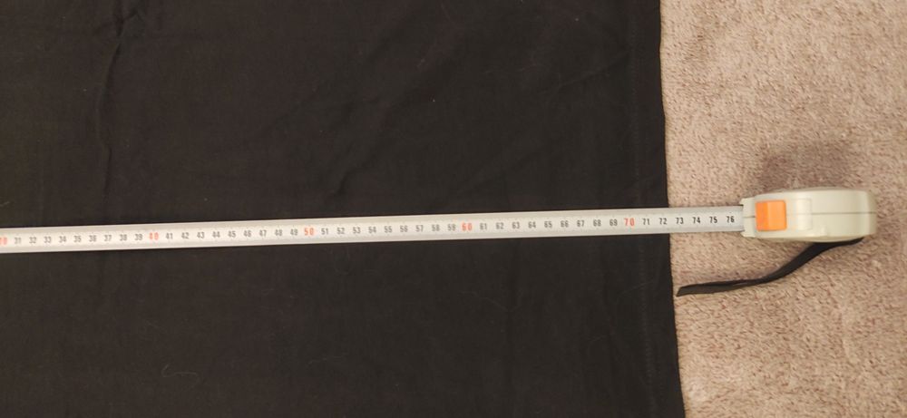 Koszulka męska T-shirt Tommy Hilfiger L