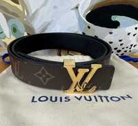 Ремень louis vuitton