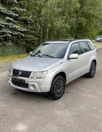 Suzuki Grand Vitara 2.0D 2007 Не Крашен!