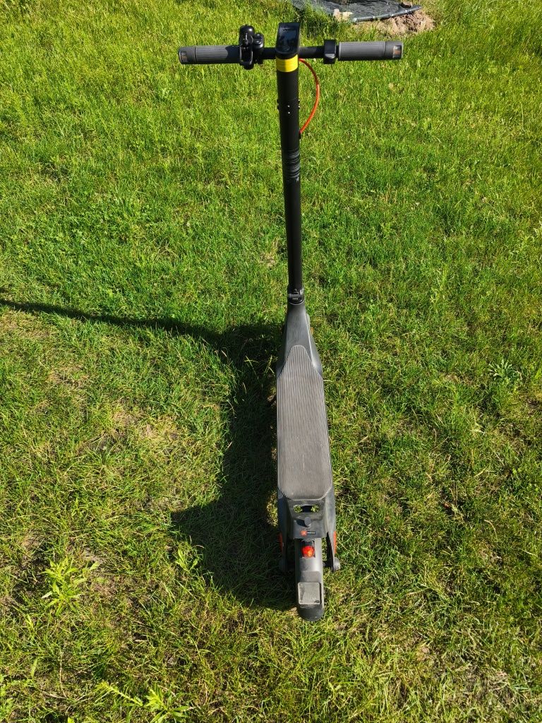 Xiaomi scooter 4 lite 2
