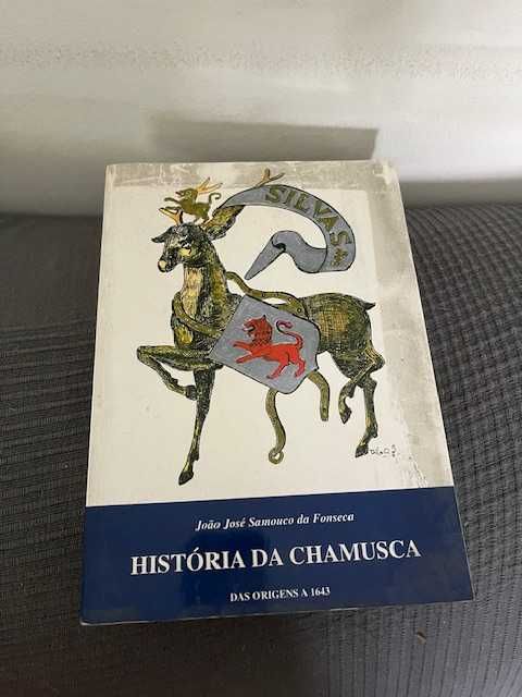 Historia da Chamusca