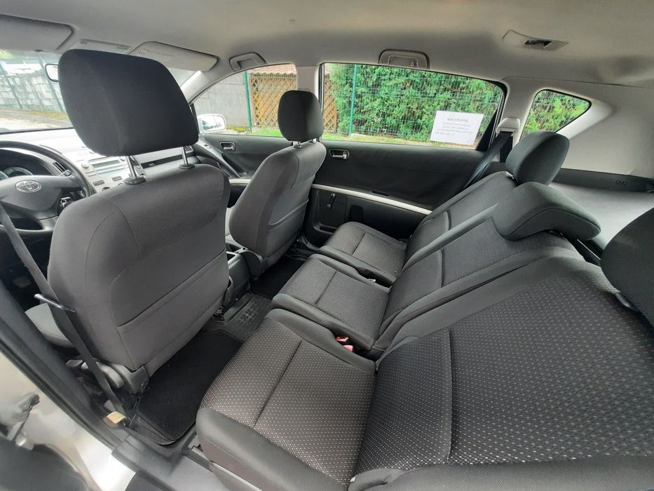 Ładny stan 2.2 diesel klimatyzacja ważne opłaty