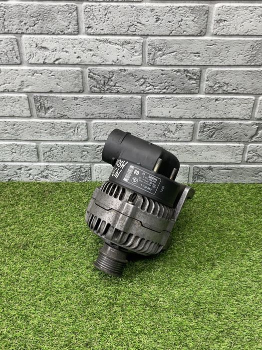 Генератор BMW E36 M50B20 Код:081