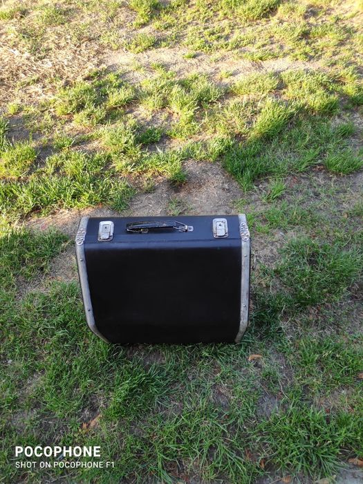 Sprzedam Akordeon Royall Standard 80 basów