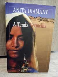 A Tenda Vermelha - Anita Diamant