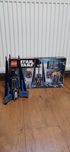 Zestaw klocków lego star wars zwiadowca zestaw nr 75185