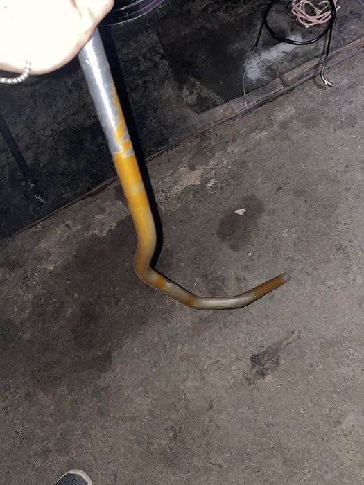 Руль для мотоцикла