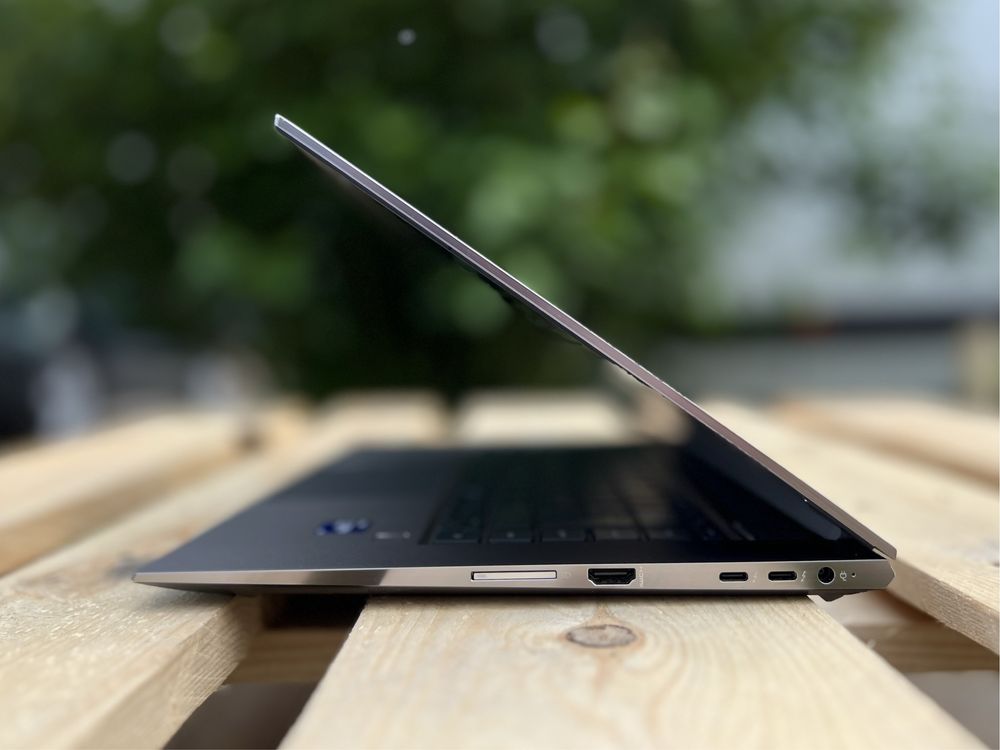 T1200 4GB/Ноутбук HP ZBook Studio G8/i9-11950H/32GB/1TB/15.6"FHD IPS