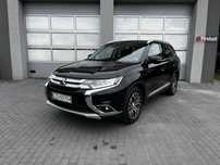 Mitsubishi Outlander OUTLANDER 2.0 150KM 2018 Bezwypad. 132.000tys.