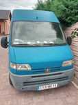 Peugeot boxer 2,5 1999r