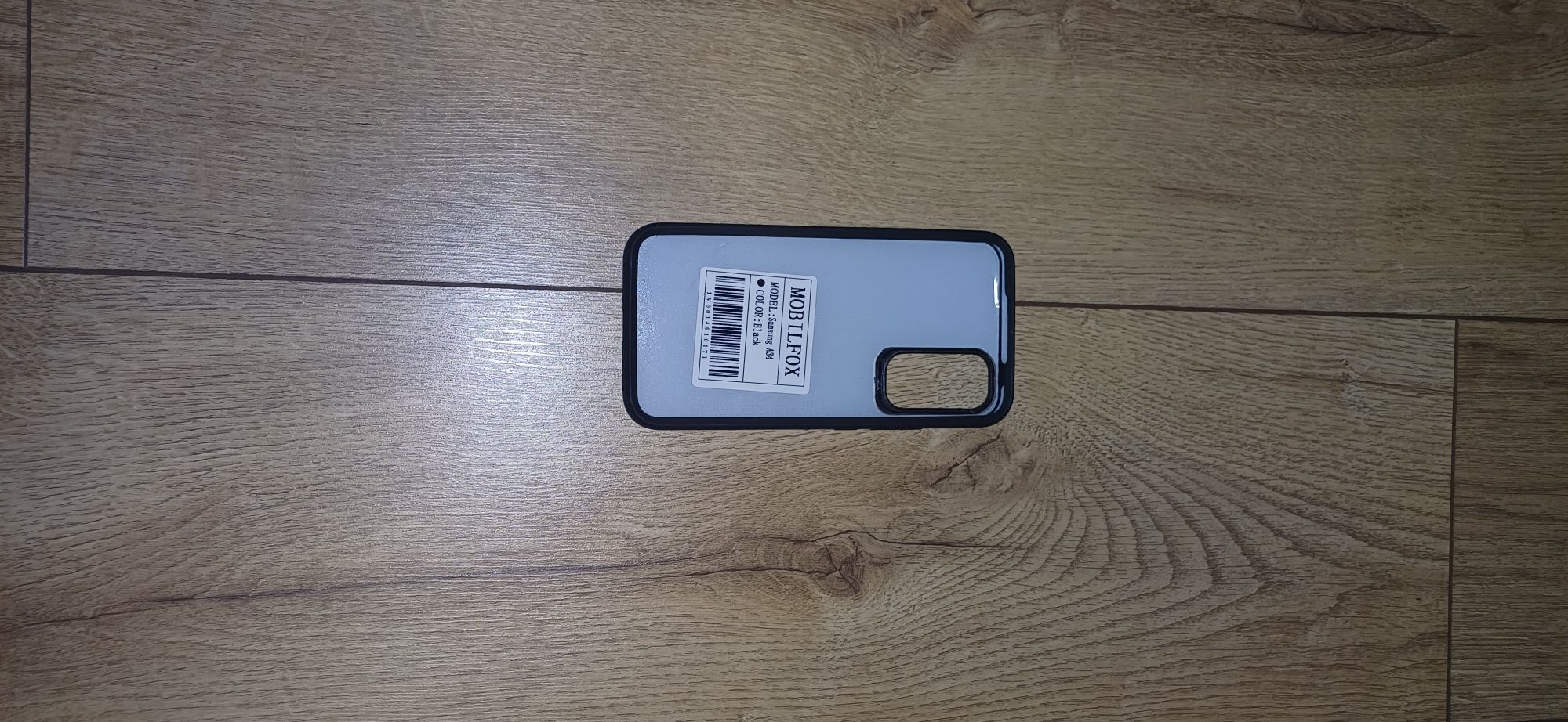 Etui mobilfox antracit