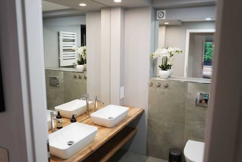 Apartament z Widokiem na Park, Polanica-Zdrój (2-4 os, 35m2)