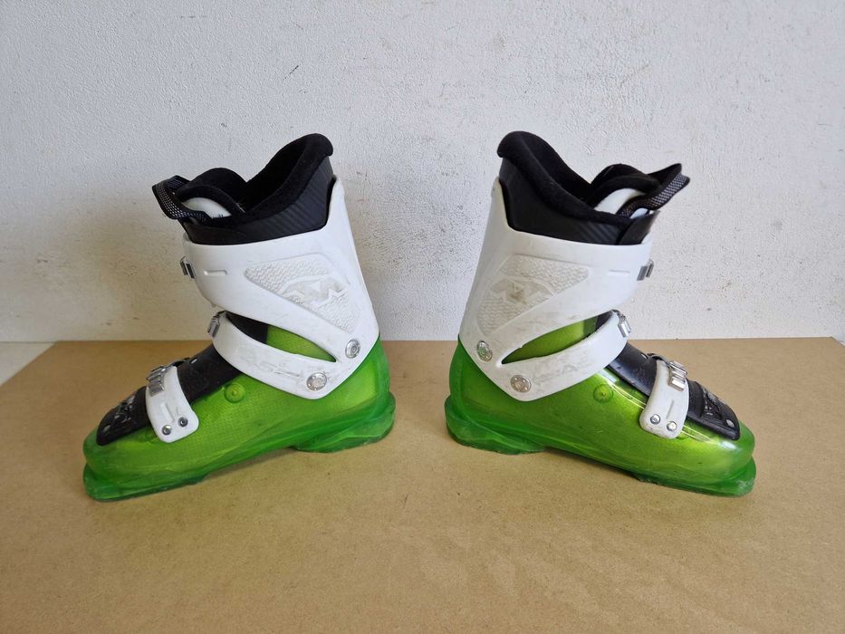 Buty narciarskie NORDICA jr Eu.38 , 24.5 cm (5)