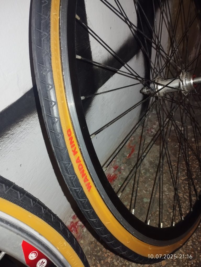 колеса для ХВЗ 28"